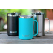 Load image into Gallery viewer, The Instant Classic - 20 oz Vacuum Insulated Mug Color Tiffany Blue (Set of 2)