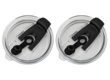 Load image into Gallery viewer, Kids Mug Replacement Lids (Set of 2)