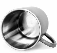 What is "food grade" steel anyway?