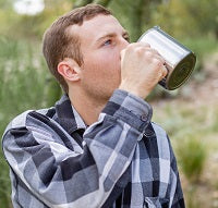 The Divine 9 - Real Deal Steel's Top 9 Benefits of Drinking from Stainless Steel