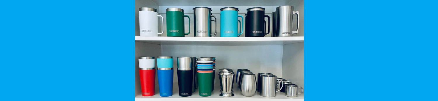 THE WHOLE KIT AND CABOODLE