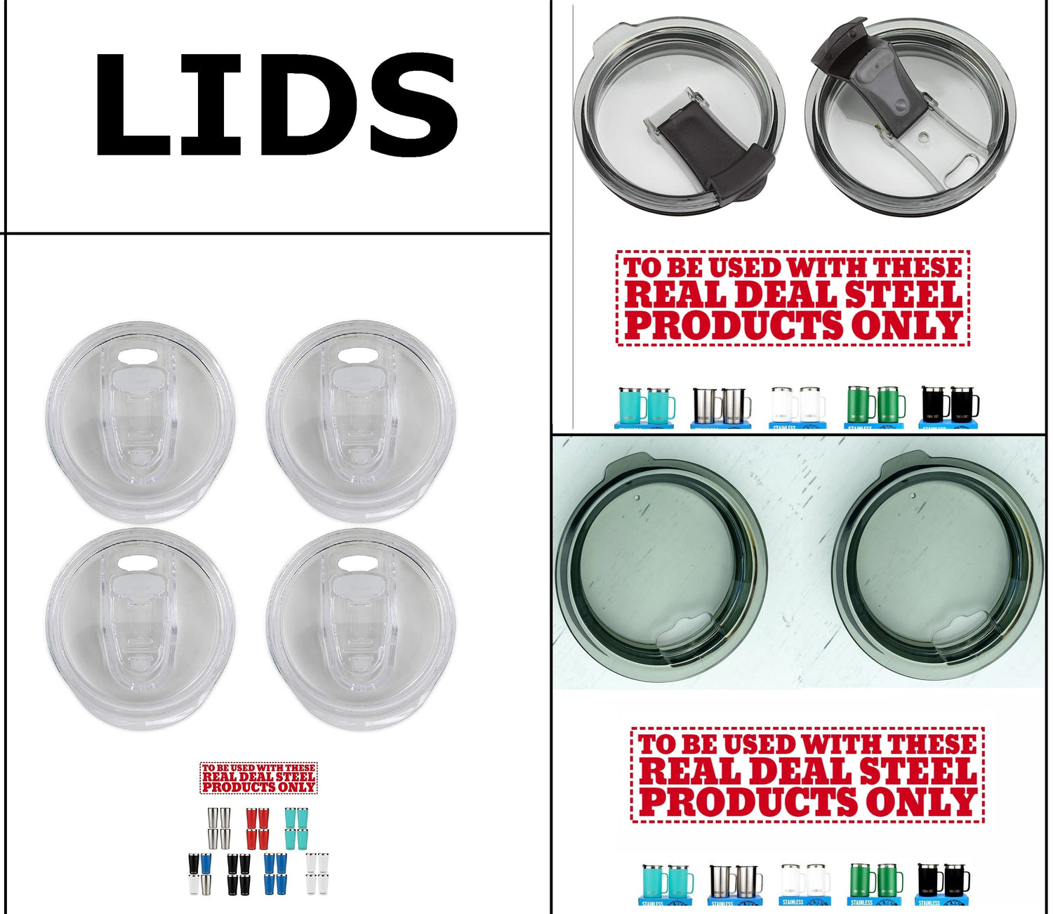 LIDS