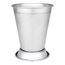 Load image into Gallery viewer, Mint Julep Cups - Stainless Steel 12 oz - Customized with Logo and Text