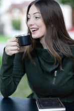 Load image into Gallery viewer, The Little Sipper - Stainless Steel Insulated Espresso Cups (Assorted Color) (Set of 4)