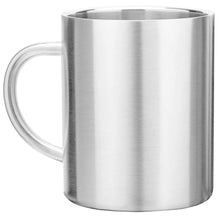 Load image into Gallery viewer, 15 oz Classic Stainless Steel Mug - Double Wall Insulated