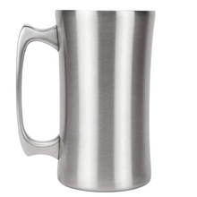 Load image into Gallery viewer, The Ultimate Stein - $18.90 EA FOR 20 - 20 oz Vacuum Insulated Beer Mug