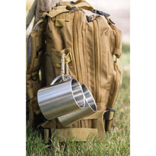 Load image into Gallery viewer, The Classic - Stainless Steel Coffee Mug - Insulated Mugs (Set of 2)