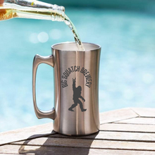 Load image into Gallery viewer, The Ultimate Stein - $18.90 EA FOR 20 - 20 oz Vacuum Insulated Beer Mug