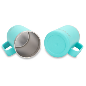 Steel Cups
