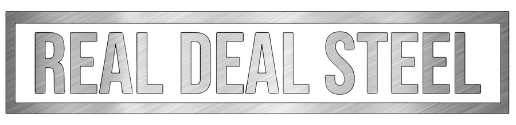 Real Deal Steel