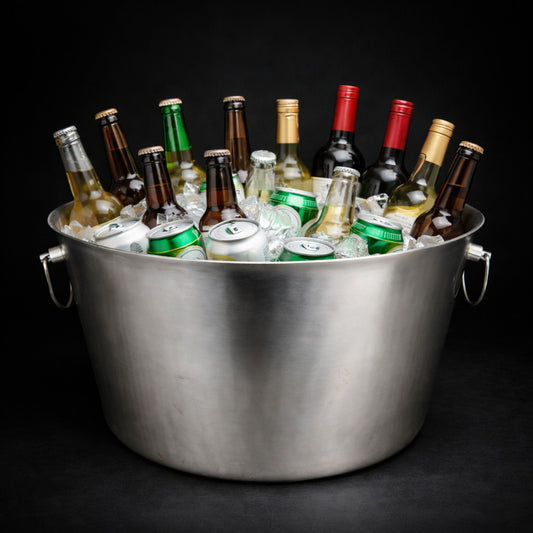 The Reserve™ Party Tub