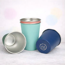 Load image into Gallery viewer, Stack Cup™ – Set of 4 (Explorer Colors)