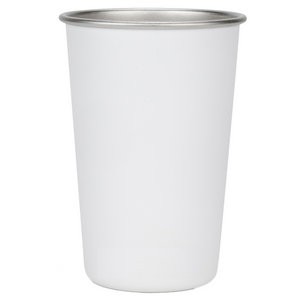 Party Pints - $10.80 EA FOR 20 - Stainless Steel Cups