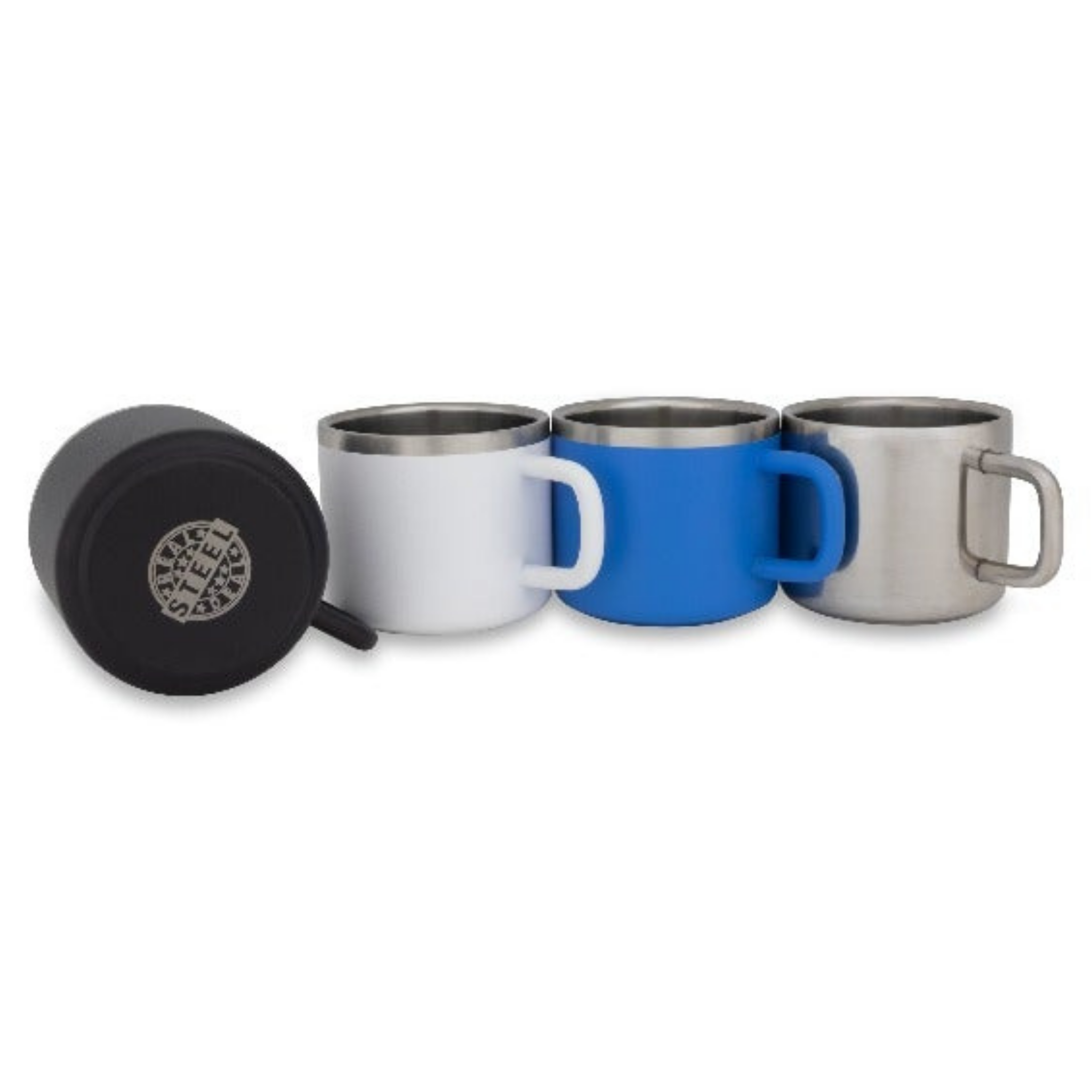 Wholesale Insulated Espresso Cups Double Wall Stainless Steel