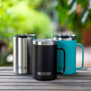 The Instant Classic - 20 oz Vacuum Insulated Mug (Set of 2)