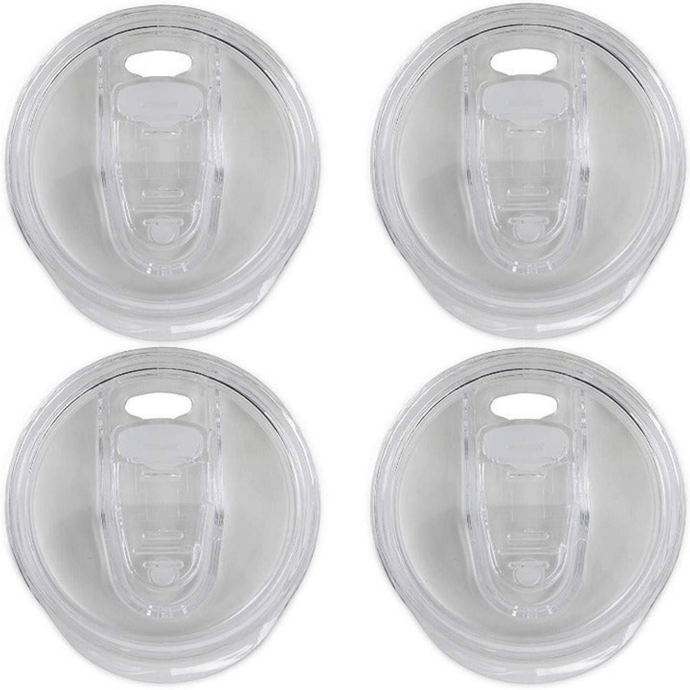 Set of 2 Lids for REAL DEAL STEEL 'Instant Classic' 20 oz
