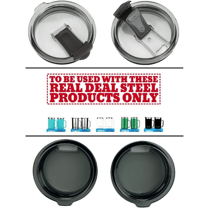 All Products Real Deal Steel