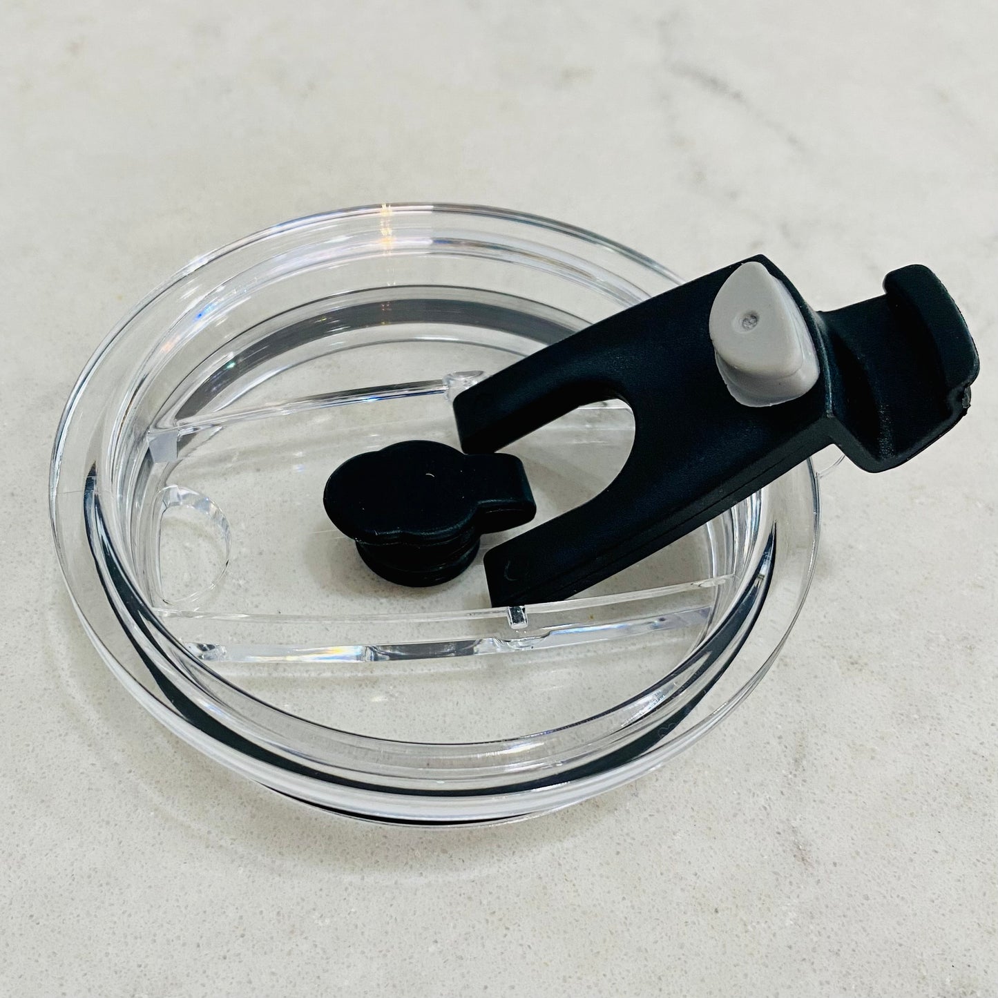 Kids Mug Replacement Lids (Set of 2)