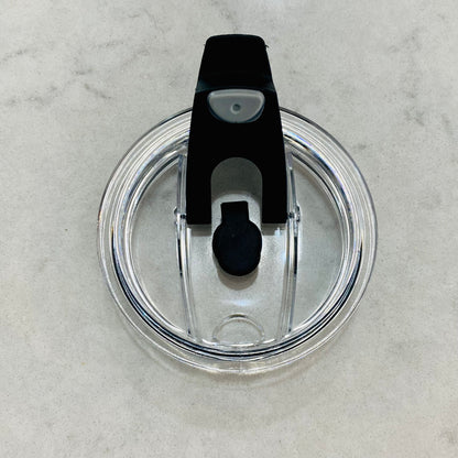 Kids Mug Replacement Lids (Set of 2)