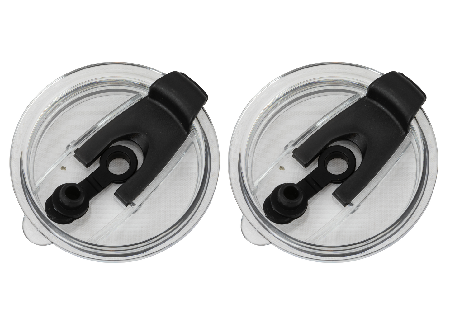 Kids Mug Replacement Lids (Set of 2)