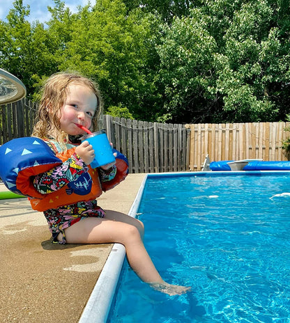 Everyday Mug – Ocean Tide (Blue / Teal)