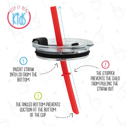 Everyday Mug – Natural (Stainless / Stainless)