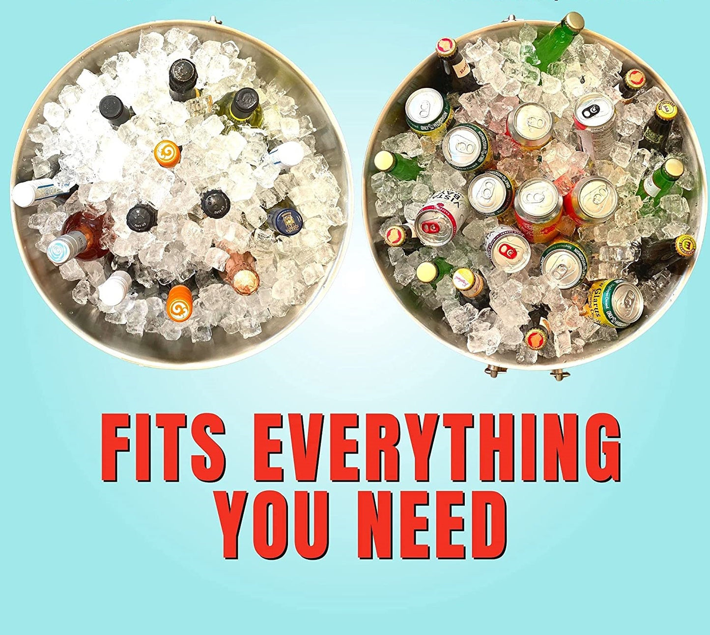 The Reserve™ Party Tub